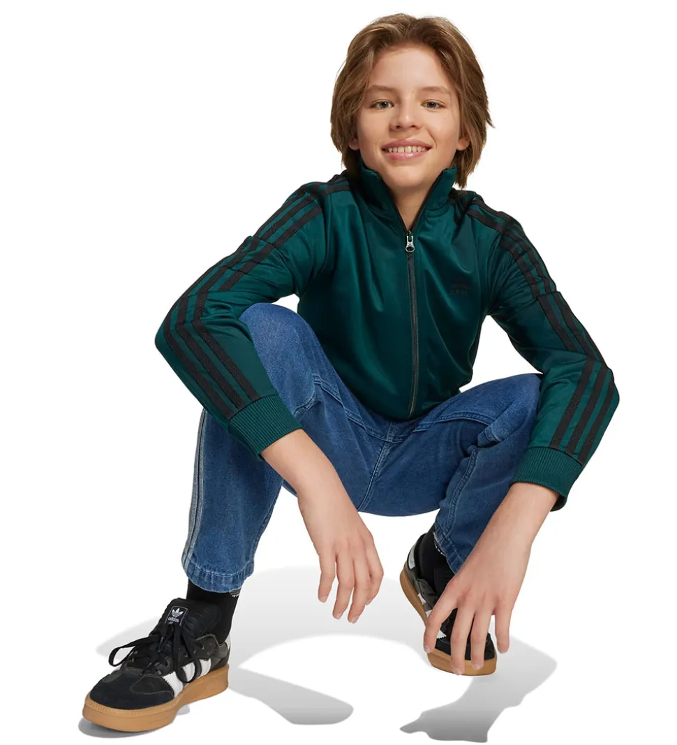 adidas Originals Cardigan - Firebird - Aurivy