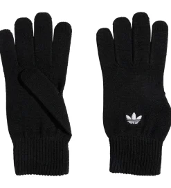 adidas Originals Handsker - Strik - Adicolor - Black