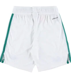 adidas Originals Shorts - Liverpool 25/26 3. Sæt - Hvid