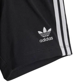 adidas Originals Shortssæt - Black/White