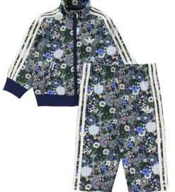 adidas Originals Træningssæt - Firebird TS - Nindig/Multco