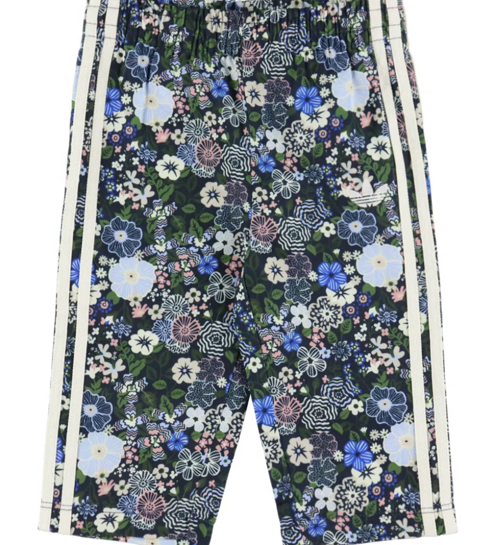 adidas Originals Træningssæt - Firebird TS - Nindig/Multco