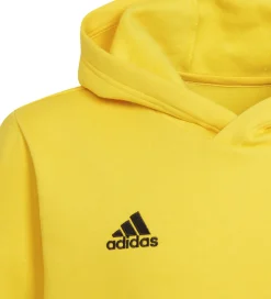 adidas Performance Hættetrøje - ENT22 - Tmyell/Sort