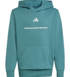 adidas Performance Hættetrøje - B FL - Pretea