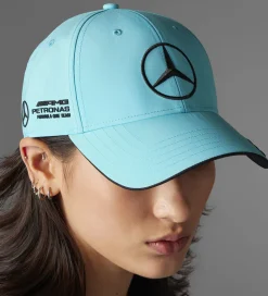 adidas Performance Kasket - Mer DR - Samblu/Black