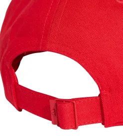 adidas Performance Kasket - BB Cap Cot NL - Purrub/Black