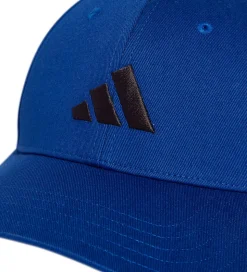 adidas Performance Kasket - BB Cap Cot NL - Royalblu/Black