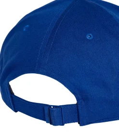 adidas Performance Kasket - BB Cap Cot NL - Royalblu/Black