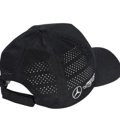 adidas Performance Kasket - Mercedes - Sort/Refleks