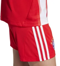 adidas Performance Shorts - FCB H - Rød