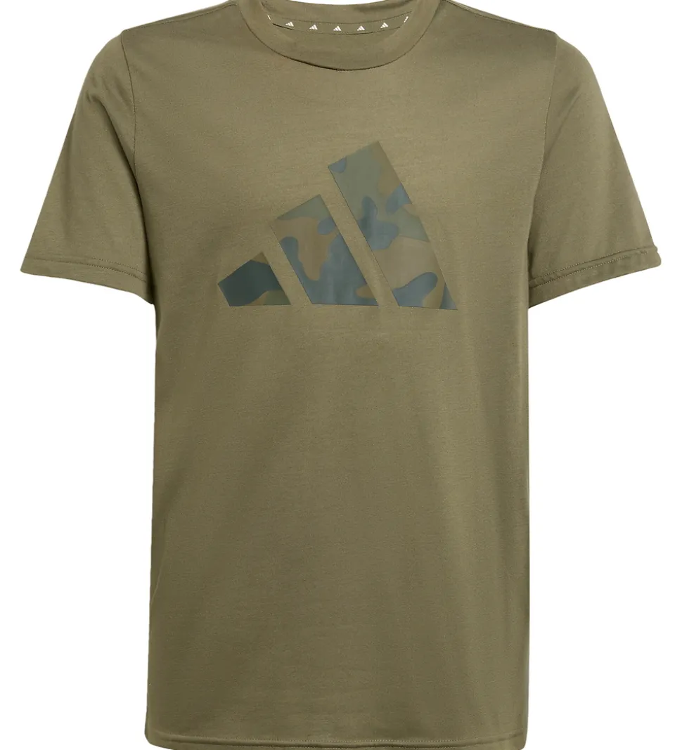 adidas Performance Shortssæt - J TR-ES - Olistr