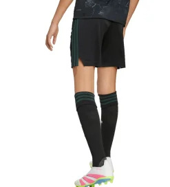 adidas Performance Shorts - Juventus 25/26 3. Sæt - Sort/Ecru Ti
