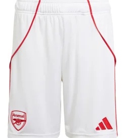 adidas Performance Shorts - AFC H SHO Y - Hvid/Betsca