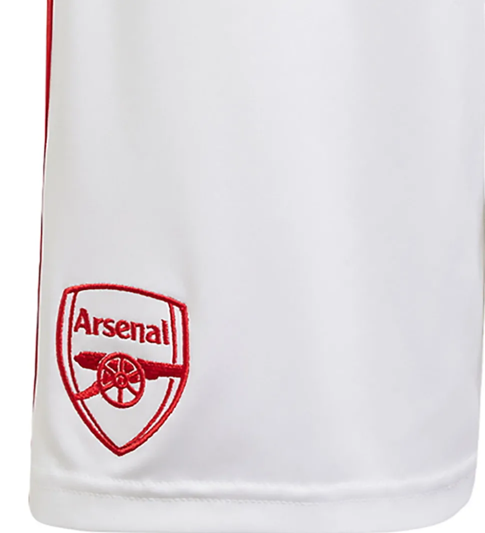 adidas Performance Shorts - AFC H SHO Y - Hvid/Betsca