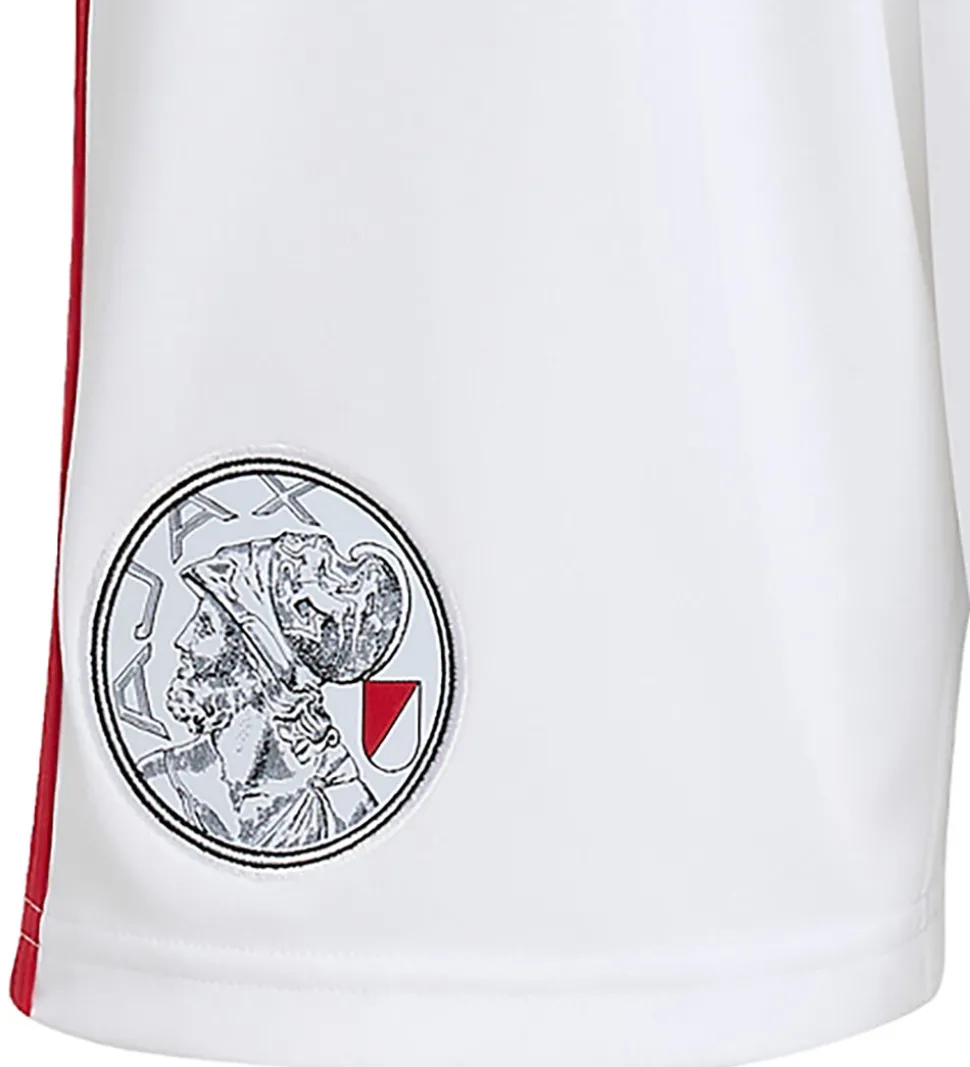 adidas Performance Shorts - AJAX H SHO Y - Hvid