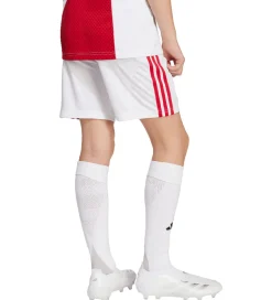 adidas Performance Shorts - AJAX H SHO Y - Hvid