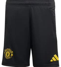 adidas Performance Shorts - Manchester United 25/26 3. Sæt - Sor