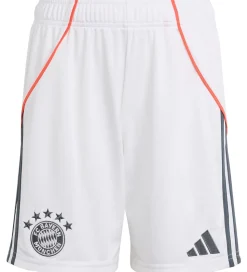 adidas Performance Shorts - FCB A SHO Y - Hvid
