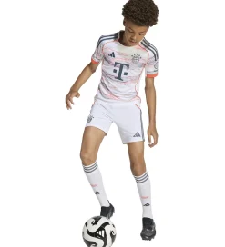 adidas Performance Shorts - FCB A SHO Y - Hvid