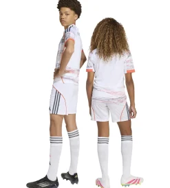 adidas Performance Shorts - FCB A SHO Y - Hvid