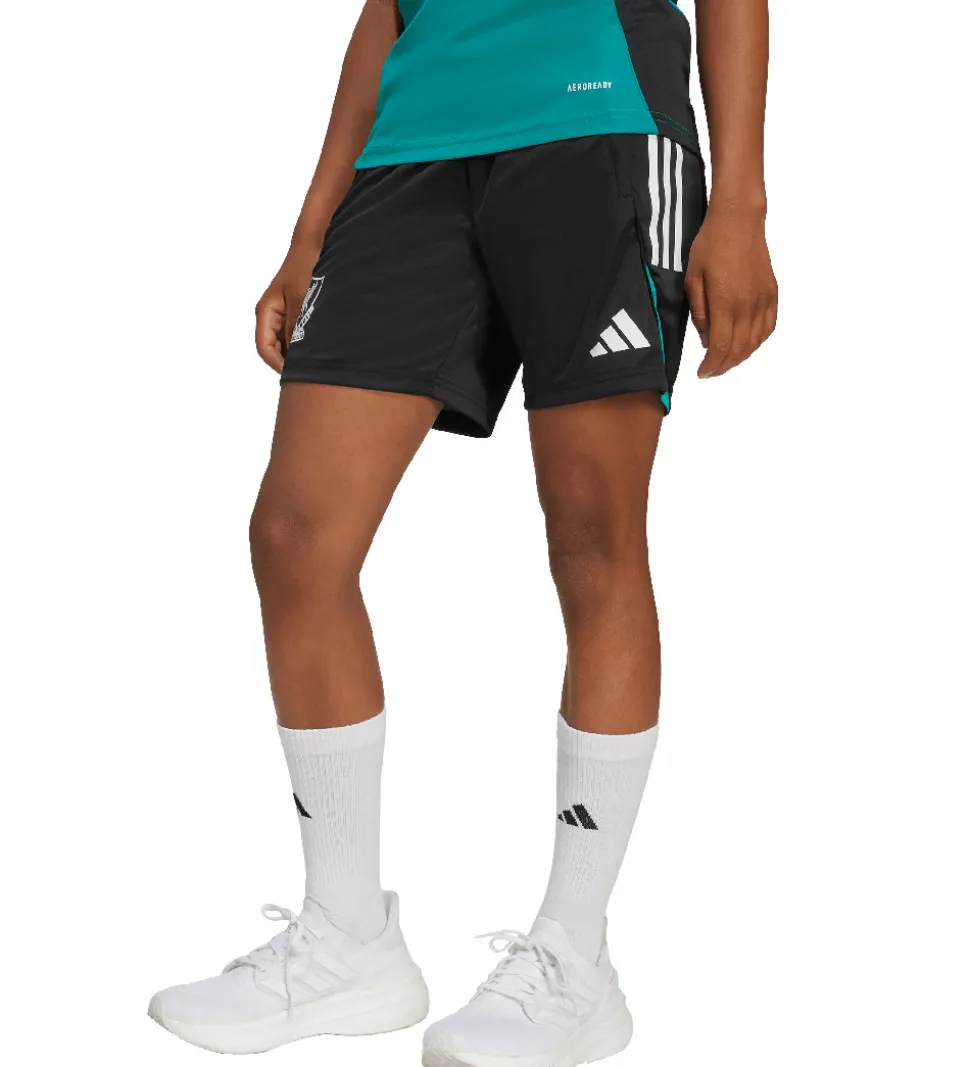 adidas Performance Shorts - Liverpool Youth 25/26 - Sort
