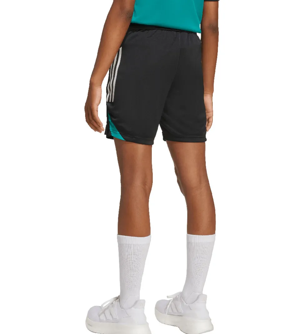 adidas Performance Shorts - Liverpool Youth 25/26 - Sort