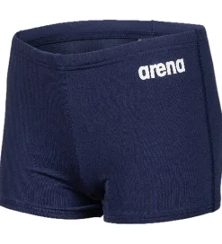 Arena Badebukser - Team - Navy/Hvid