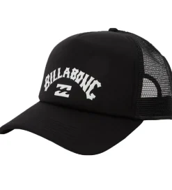 Billabong Kasket - Podium Trucker - Sort