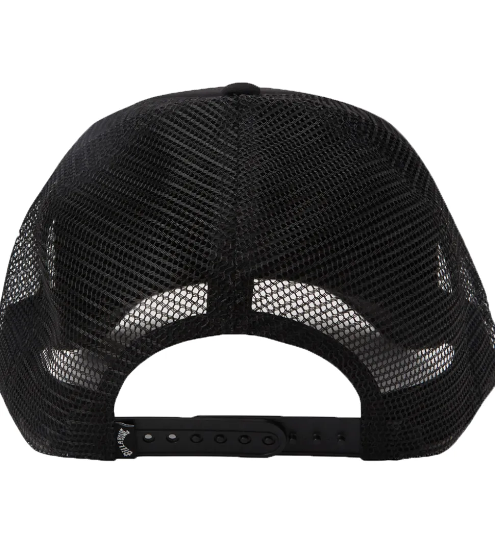 Billabong Kasket - Podium Trucker - Sort