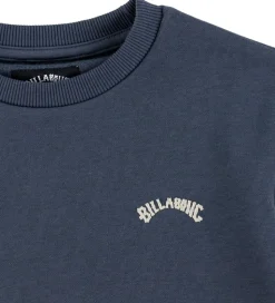 Billabong Sweatshirt - Arch - Ombre Blue