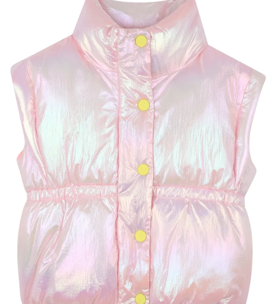 Billieblush Dynevest - Peach