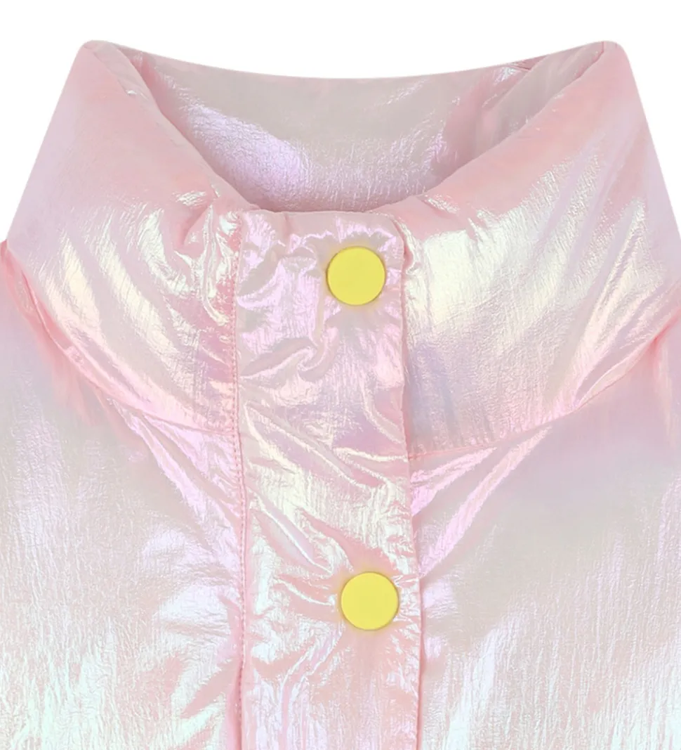 Billieblush Dynevest - Peach