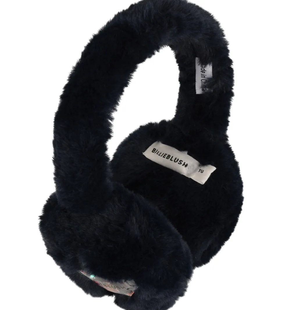 Billieblush Ørevarmere - Navy