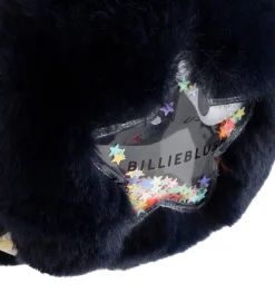 Billieblush Ørevarmere - Navy