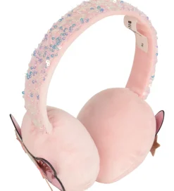 Billieblush Ørevarmere - Peach