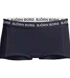 Björn Borg Boxershorts - 5-Pak - Multipack
