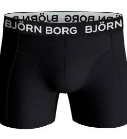 Björn Borg Boxershorts - 5-pak - Multipack