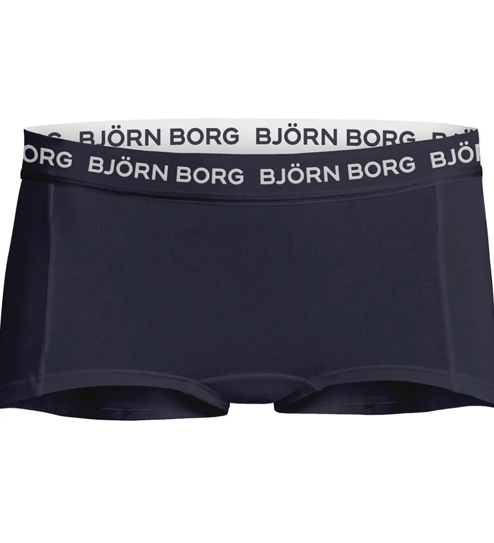 Björn Borg Boxershorts - 3-PAK - Multipack