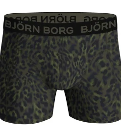 Björn Borg Boxershorts - 3-Pak - Multipack