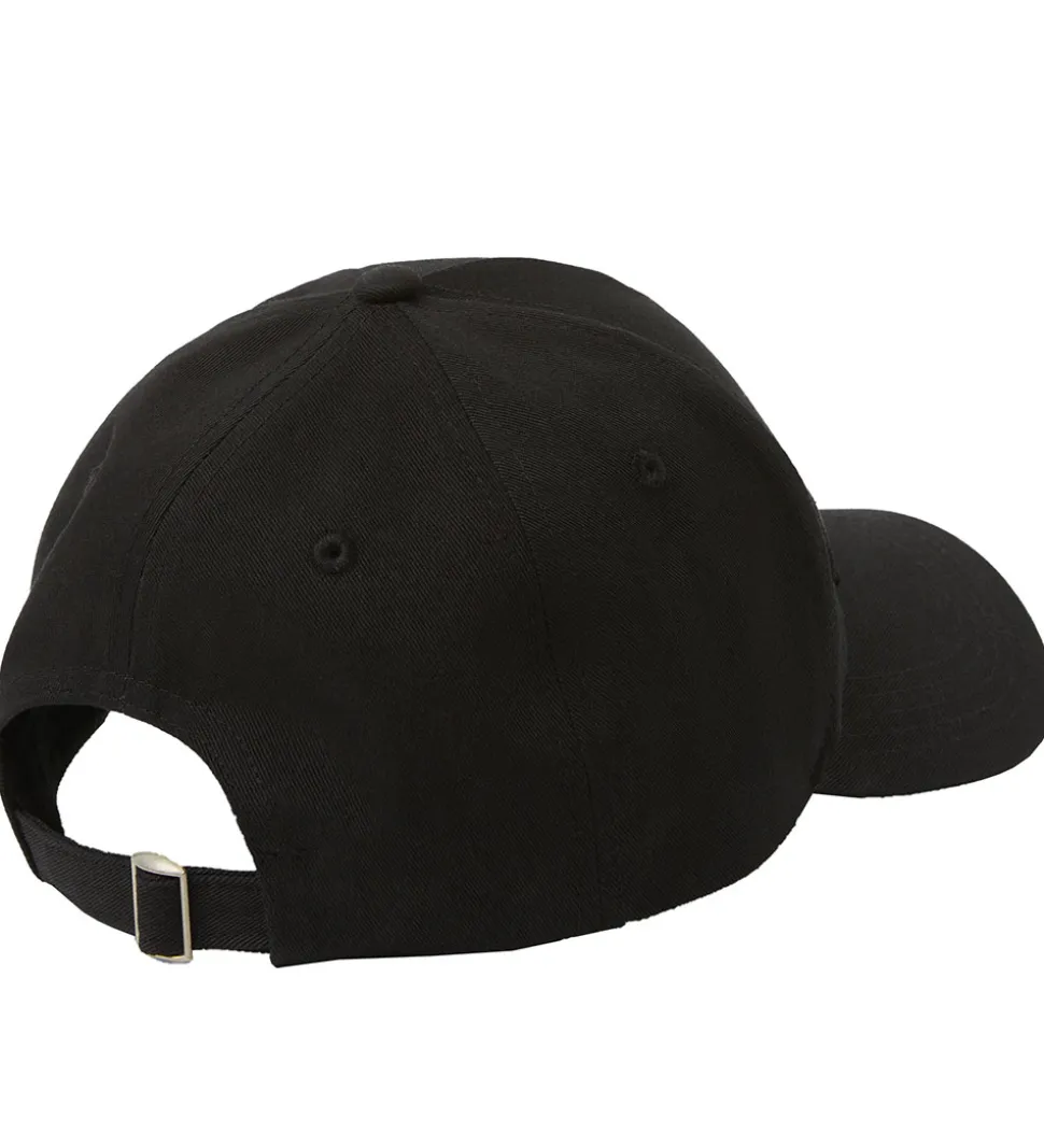 Björn Borg Kasket - Logo - Black Beauty