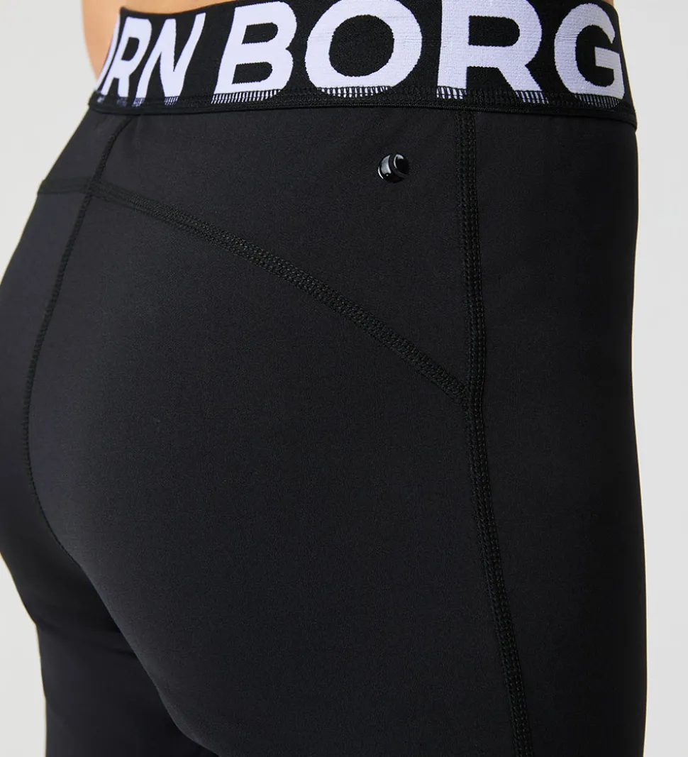 Björn Borg Leggings - Black