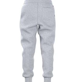 Björn Borg Sweatpants - Essential - Lysegråmeleret