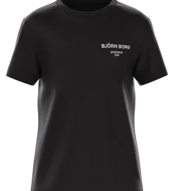 Björn Borg T-shirt - Black Beauty