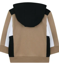 BOSS Cardigan - Cookie