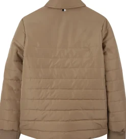 BOSS Dynejakke - Cookie