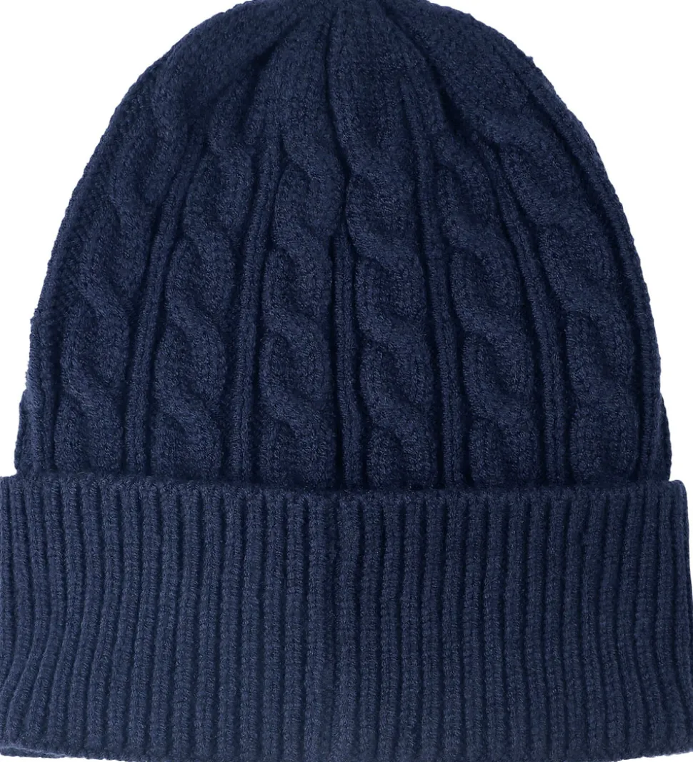 BOSS Hue - Strik - Navy