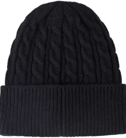 BOSS Hue - Strik - Sort