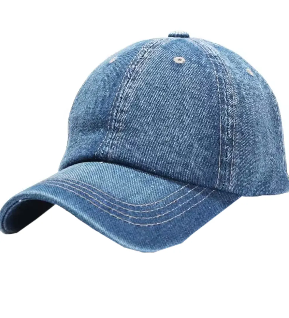 By Stær Kasket - Amilie - Denim