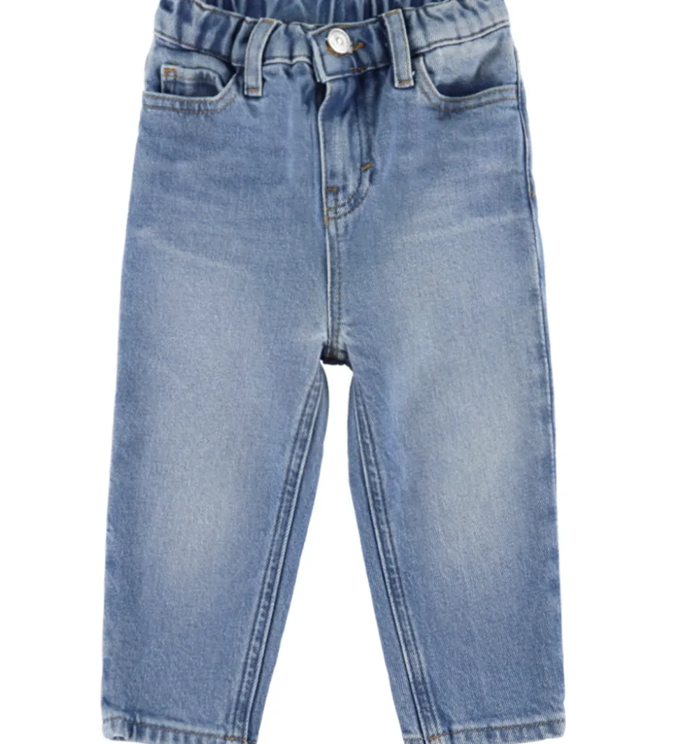 Calvin Klein Jeans - Cloudy Blue