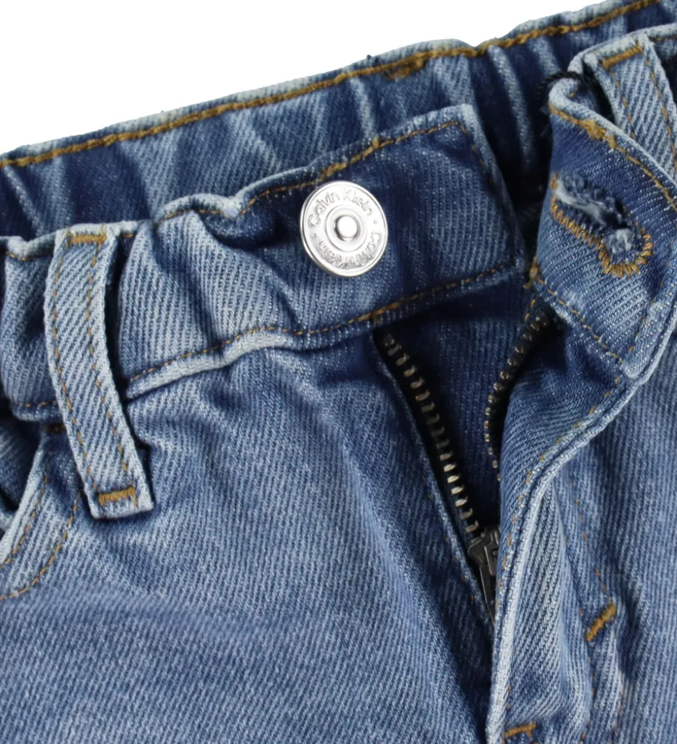 Calvin Klein Jeans - Cloudy Blue